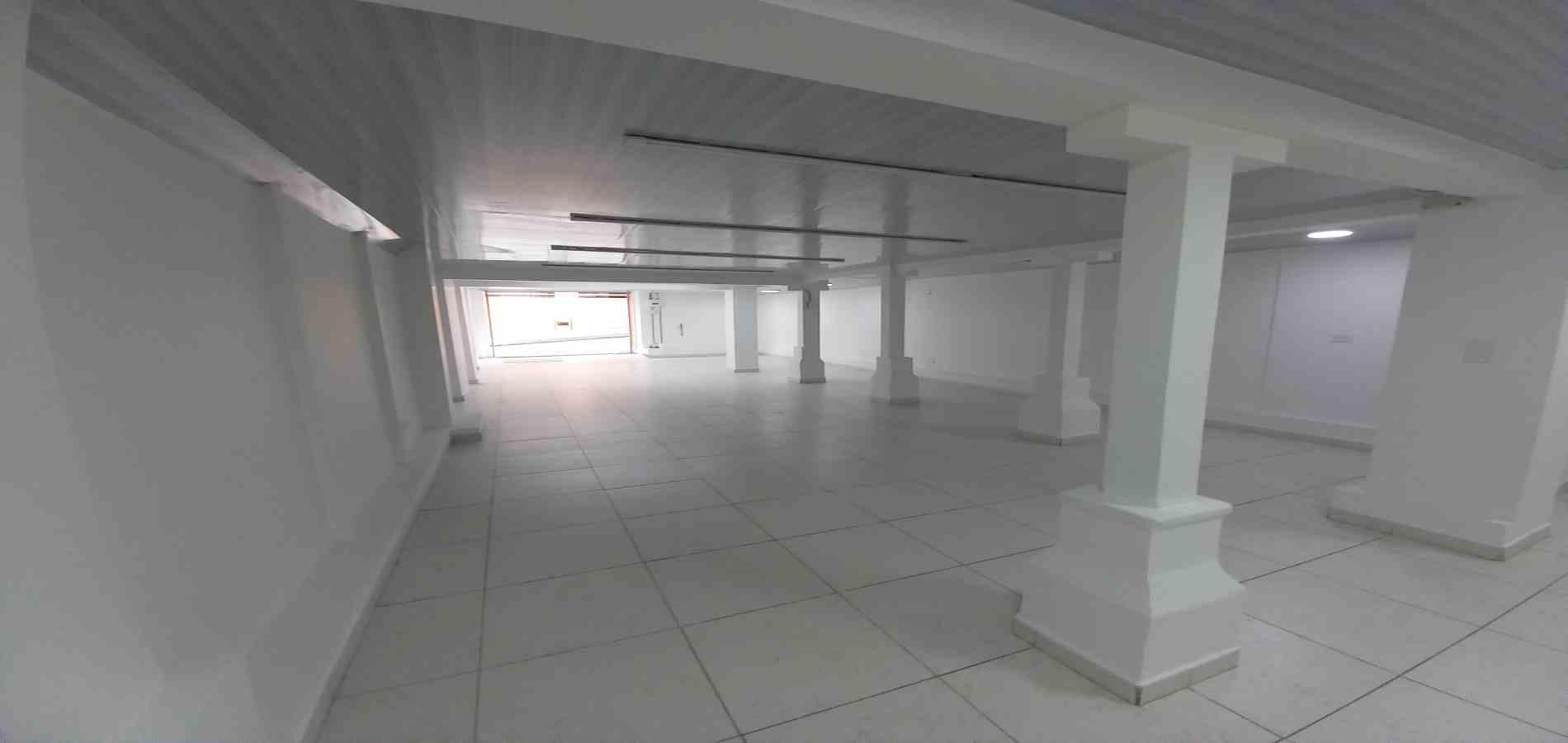 Retail space for rent in Manizales
