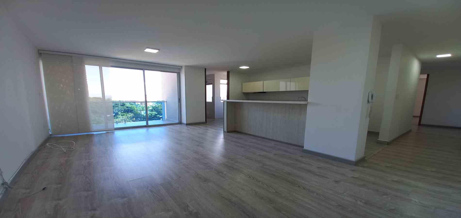 Foto de Apartamento para Arriendo en Alamos, Pereira - 279069533