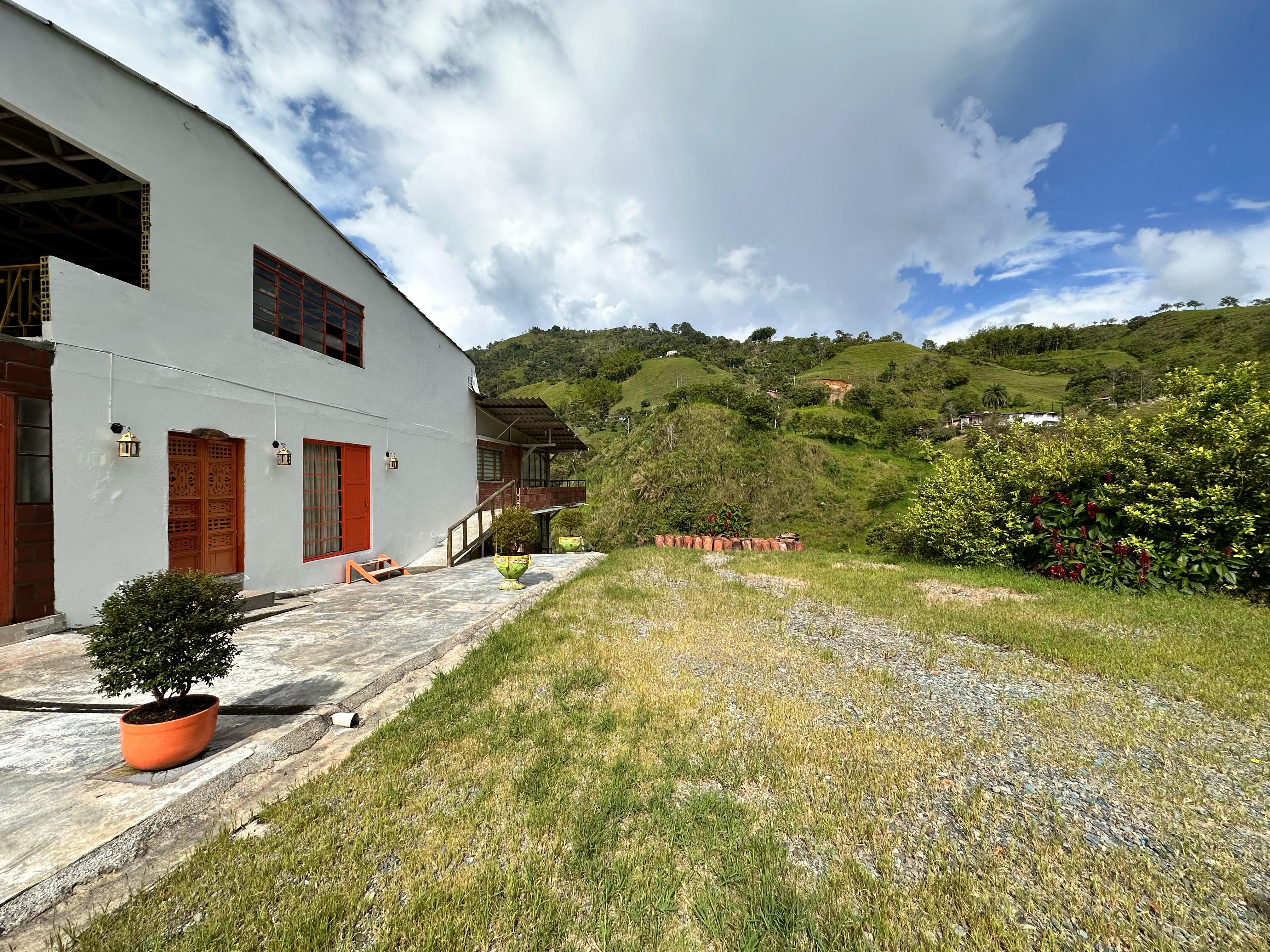 Foto de Finca en Venta en La florida, Filadelfia - 2 - 279063266