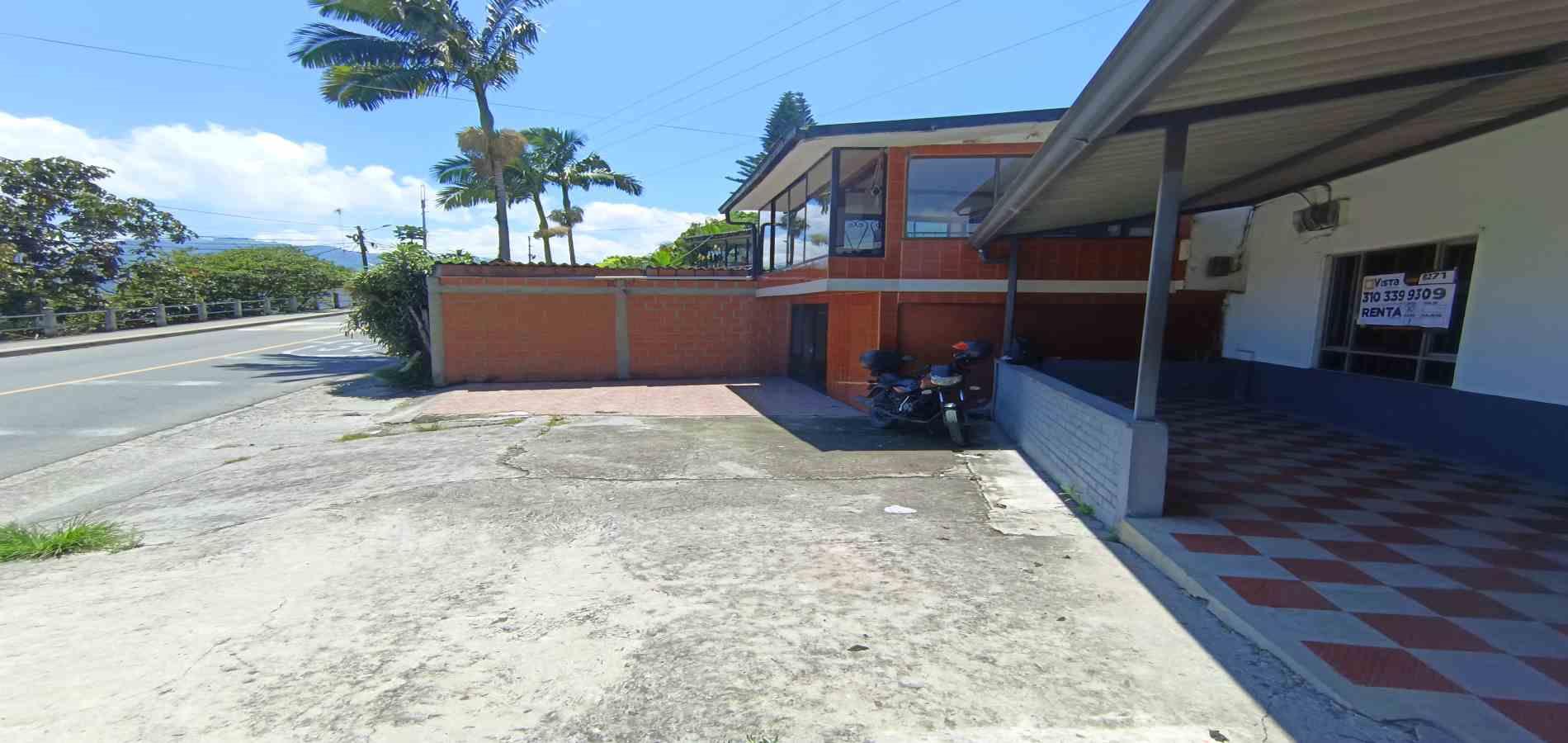 Foto de Local en Arriendo en Vereda el aguila , Manizales - 12 - 279068718