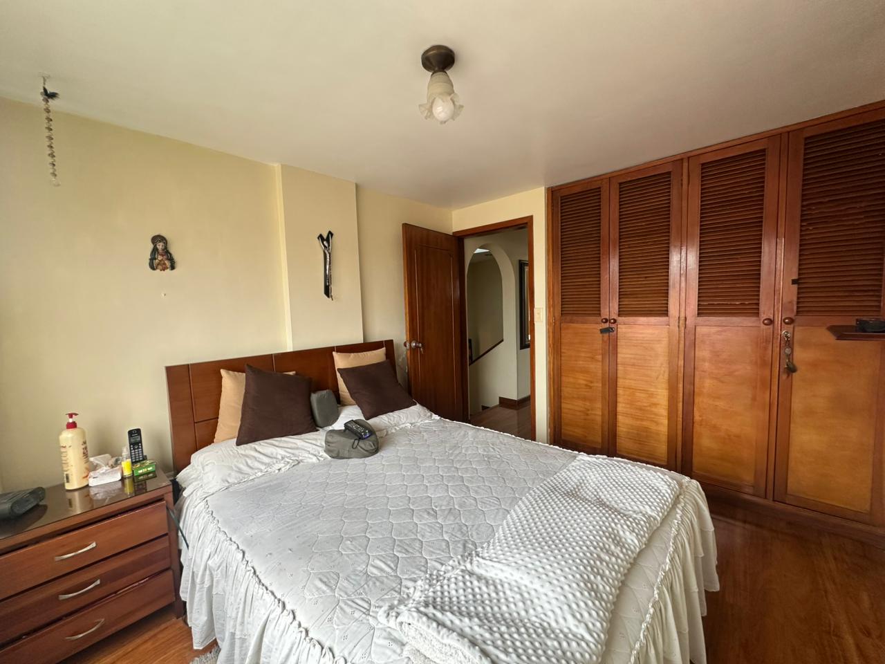 Foto de Casa en Venta en Arboleda, Manizales - 11 - 279067270