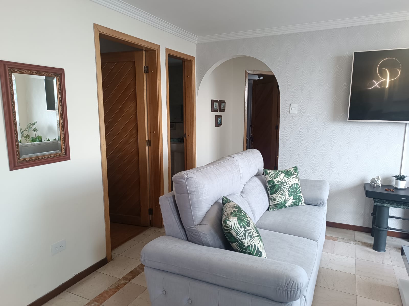 Foto de Apartamento en Venta en Alamos, Pereira - 4 - 279066936