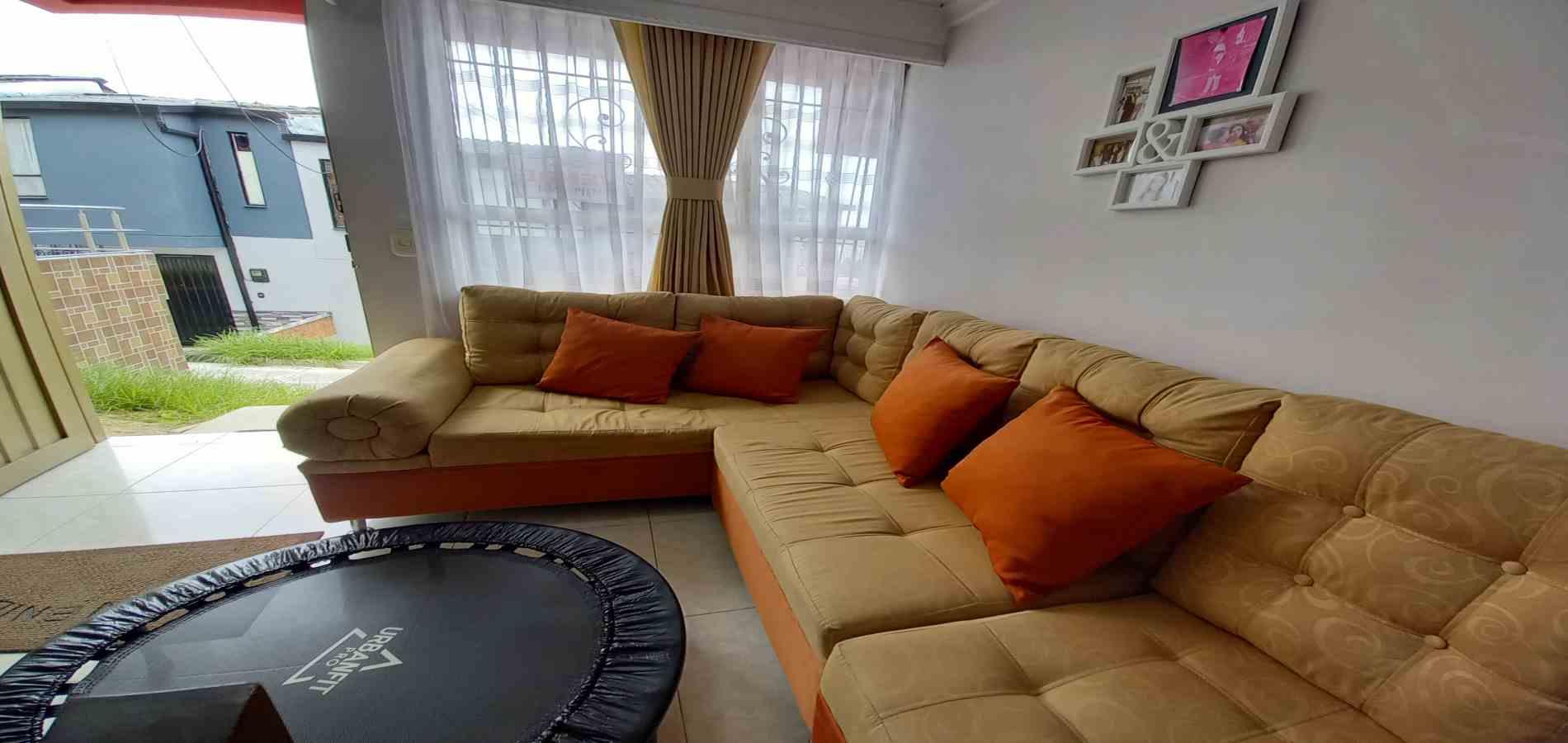 Foto de Casa para Venta en La cumbre, Manizales - 279053365