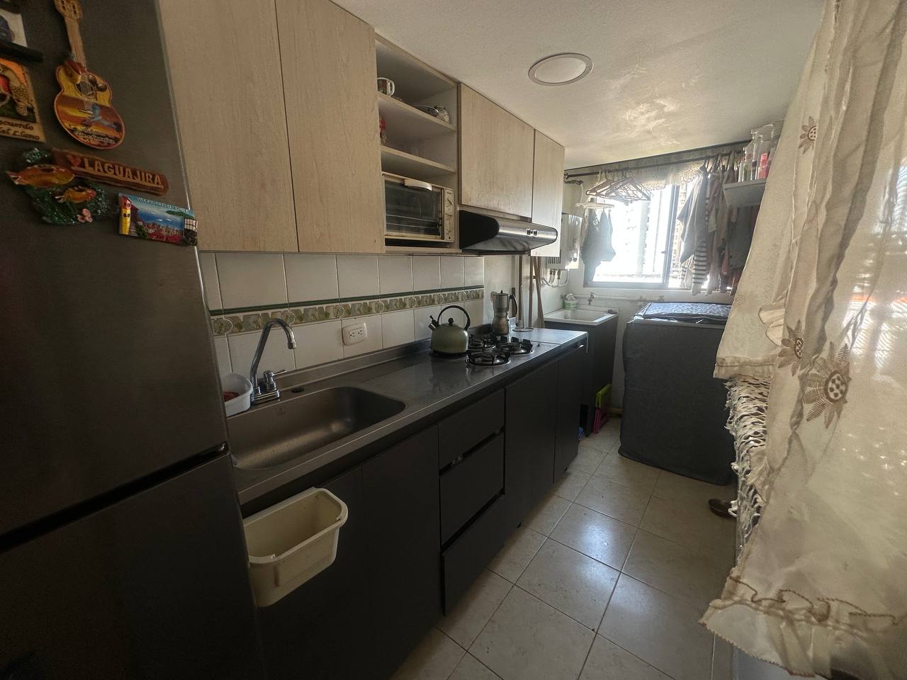 Foto de Apartamento en Venta en La popa, Dosquebradas - 7 - 279069520