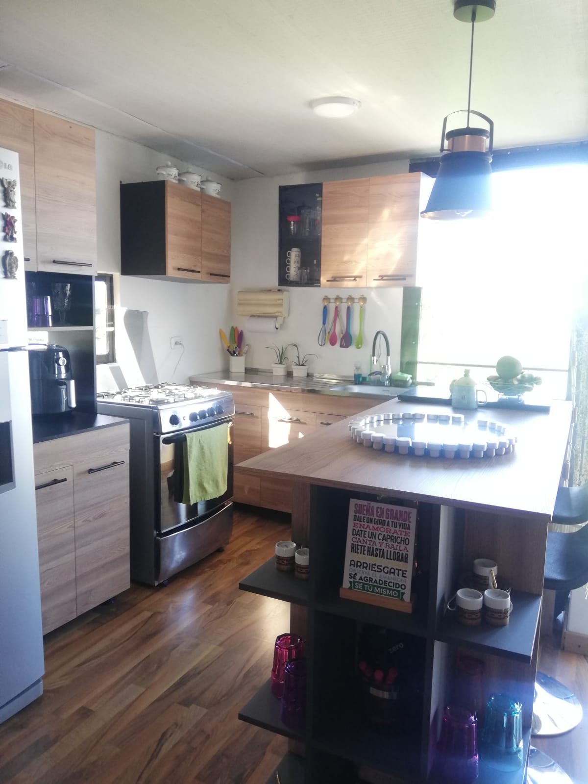 Foto de Finca en Venta en Vereda lisboa, Manizales - 21 - 279056143