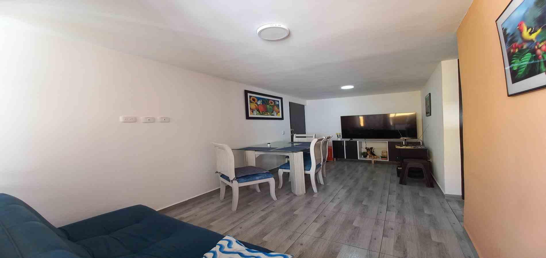 Foto de Apartamento para Venta en Frailes, Dosquebradas - 279067856