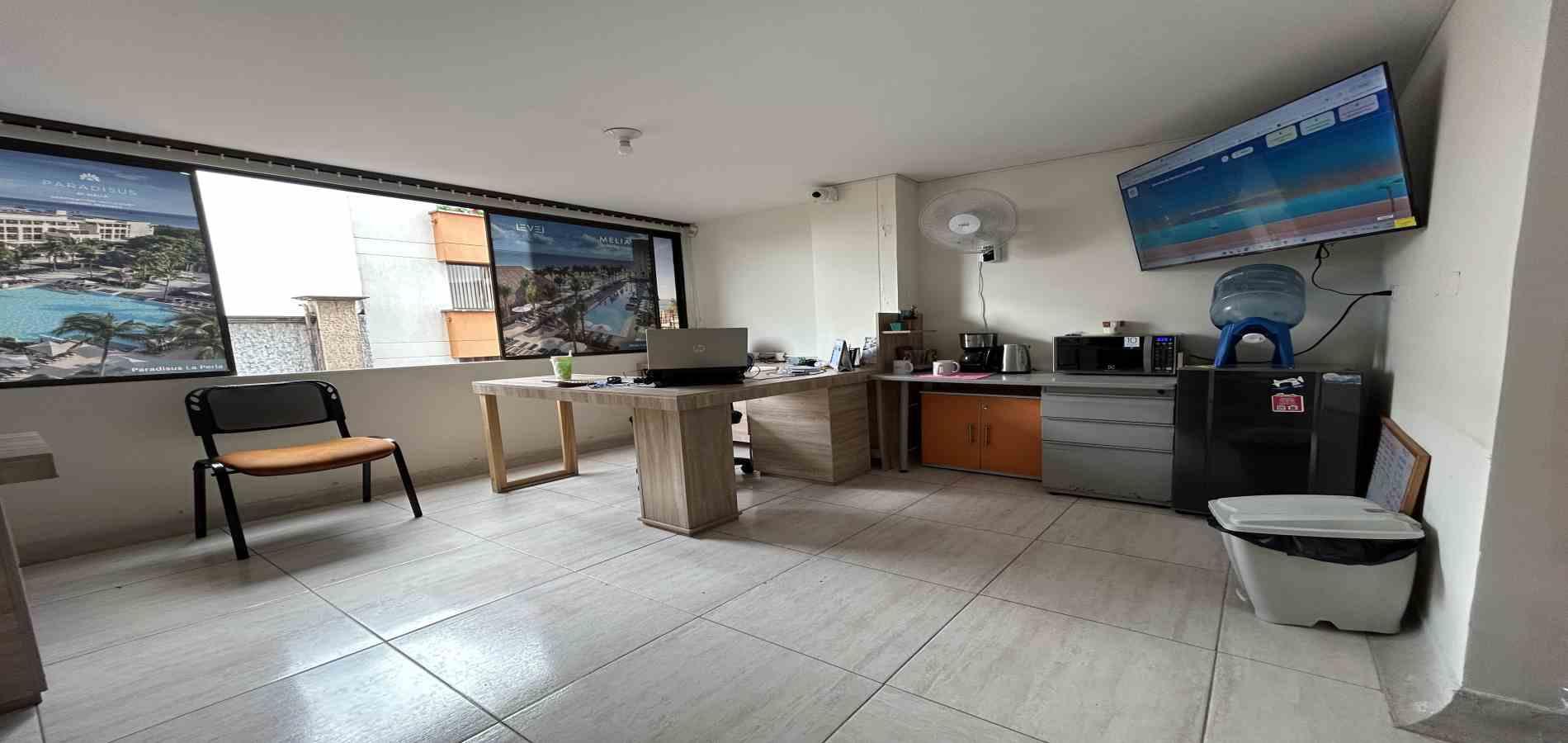 Foto de Oficina en Venta en Centro, Pereira - 6 - 279068000