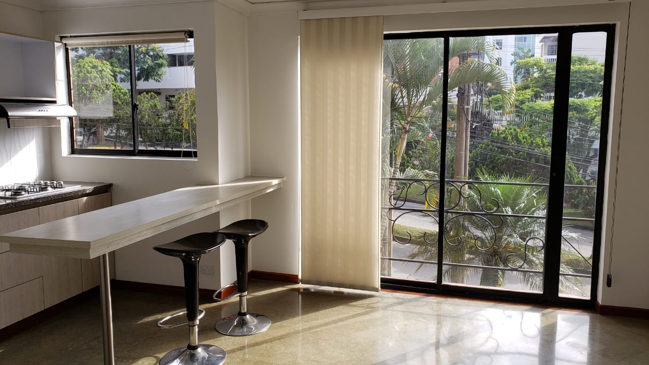 Foto de Apartamento para Venta en Pinares, Pereira - 279064451