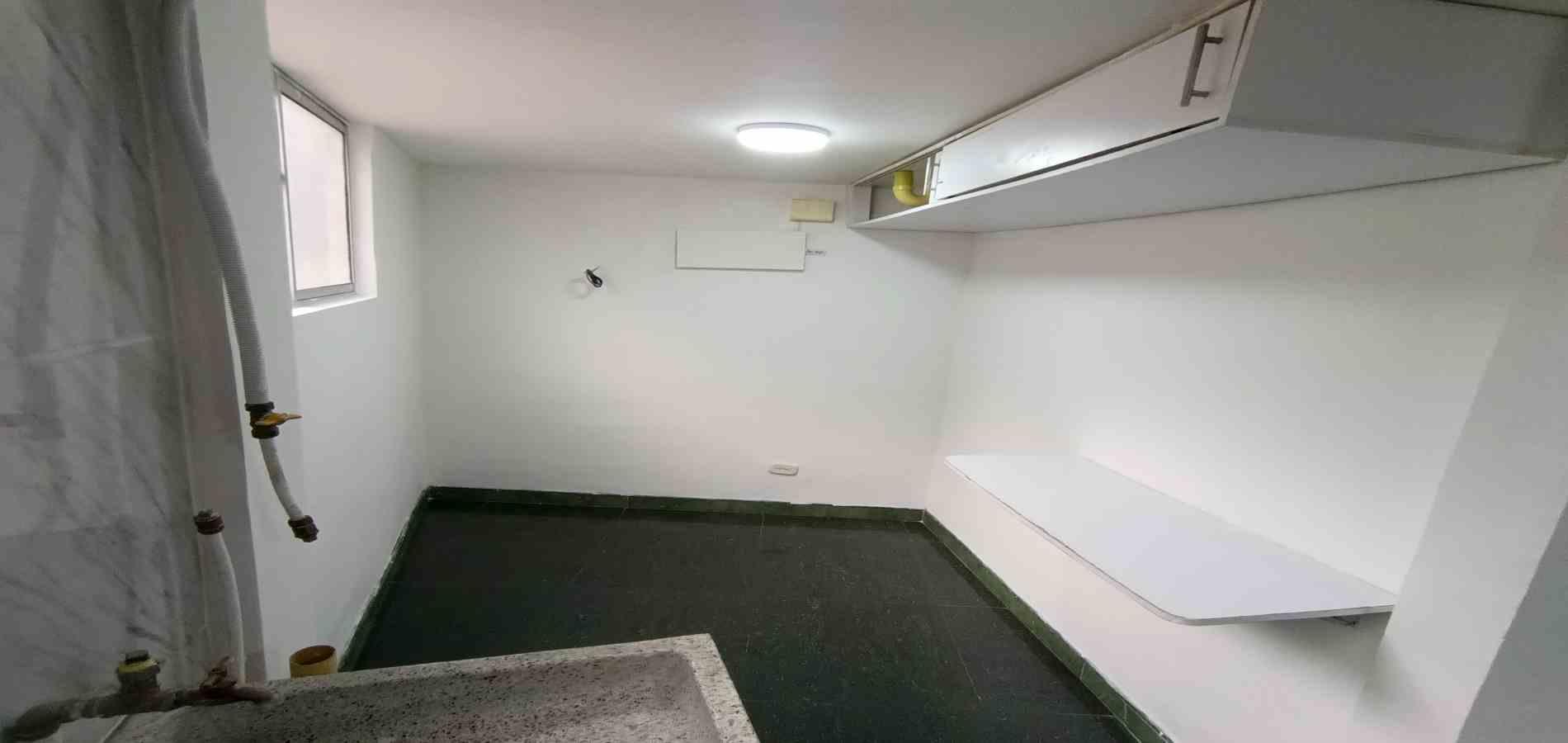 Foto de Apartamento en Arriendo en Alta suiza, Manizales - 1 - 23208