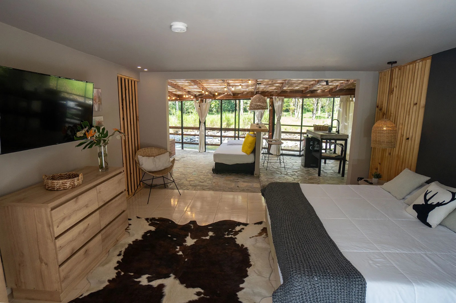 Foto de Casa campestre en Venta en La florida, Pereira - 5 - 279063554