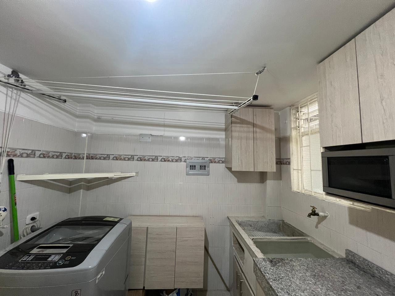 Foto de Apartamento para Arriendo en Estambul, Manizales - 279069543