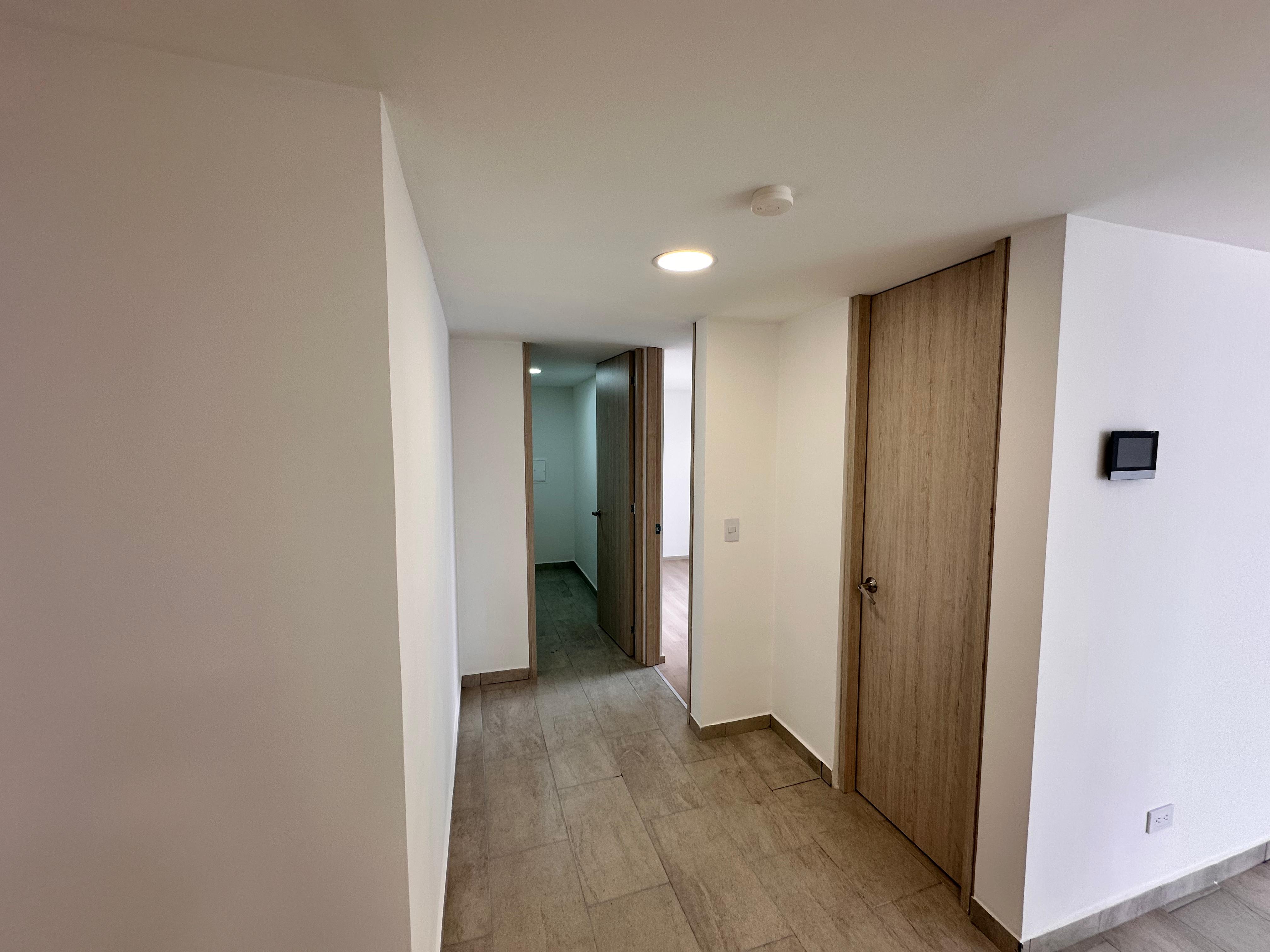 Foto de Apartamento para Venta en El sol, Manizales - 279064695