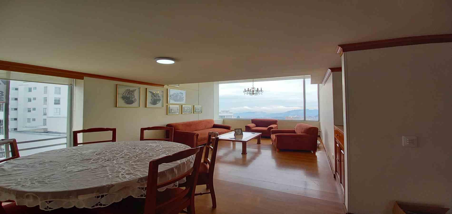 Foto de Apartamento en Venta en Avenida santander , Manizales - 21 - 279069387