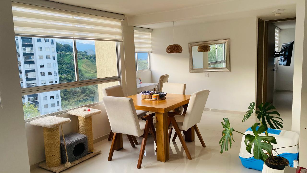 Foto de Apartamento en Venta en La francia, Manizales - 12 - 279070215