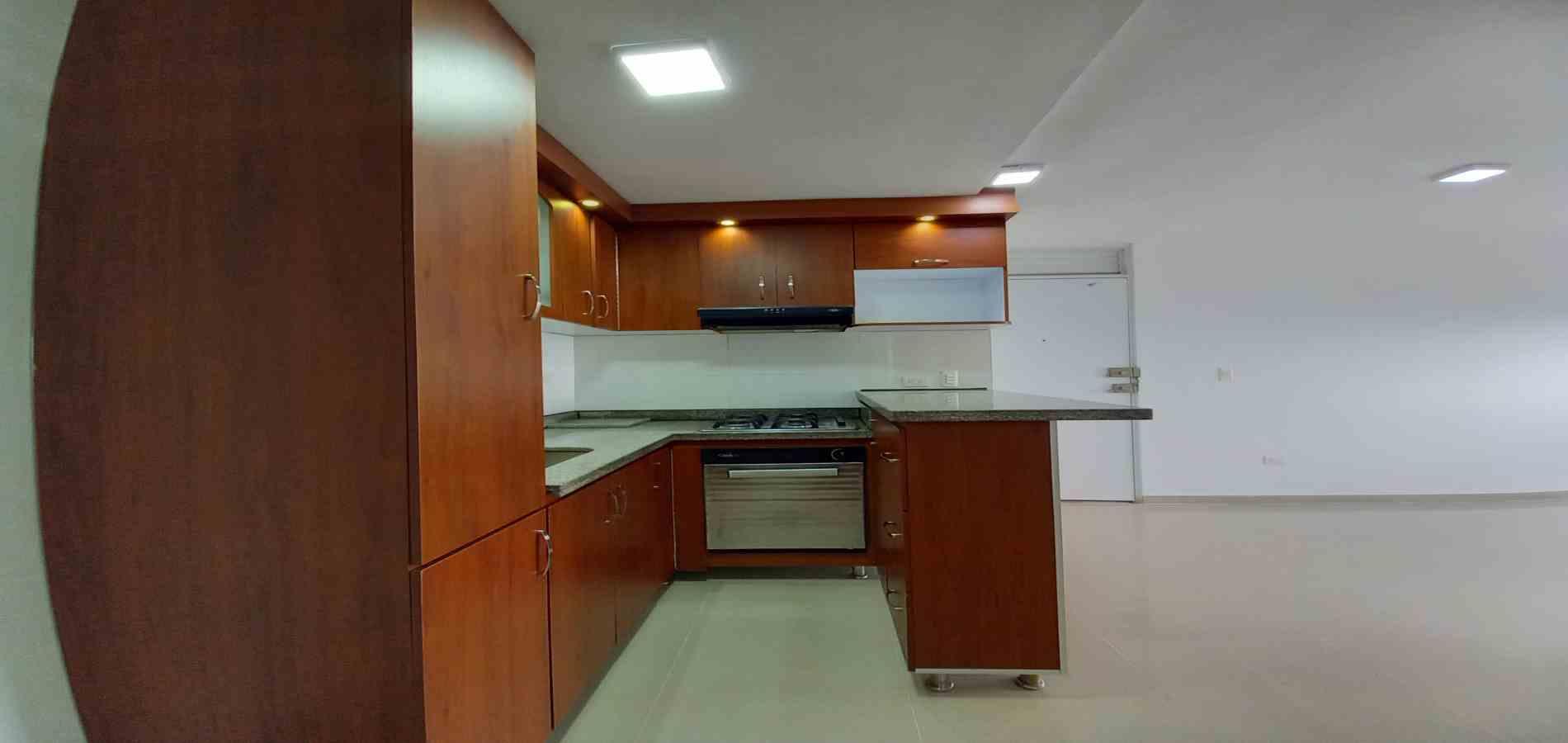 Foto de Apartamento en Venta en La francia, Manizales - 5 - 279069825