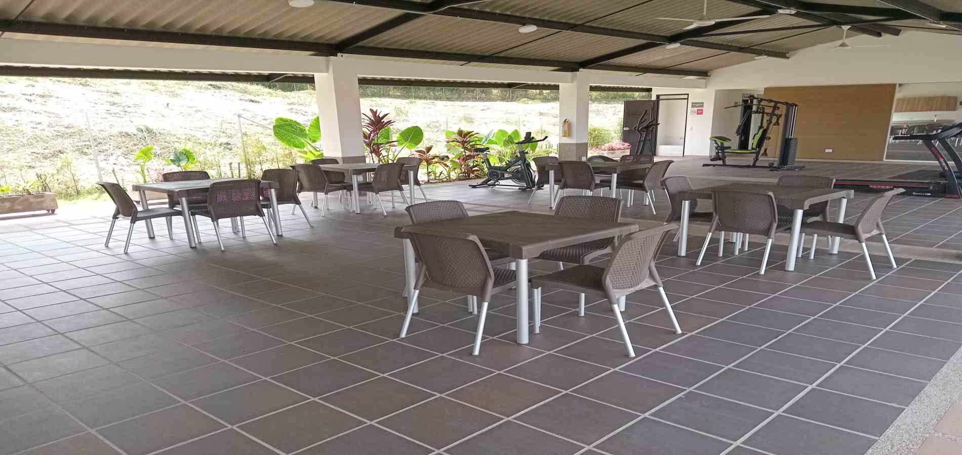 Foto de Casa en Venta en Via aeropuerto el eden, Armenia  - 27 - 279057613