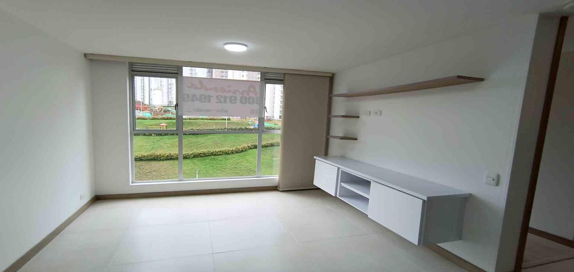 Foto de Apartamento en Arriendo en Baja suiza, Manizales - 1 - 279068606