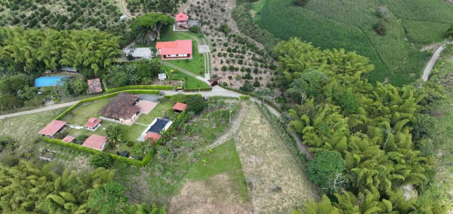 Foto de Lote / terreno en Venta en Centro, Quimbaya - 3 - 279068851