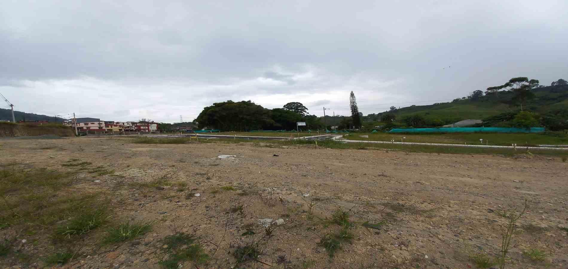 Foto de Lote / terreno en Venta en La hermosa, Santa rosa de cabal - 1 - 279069187