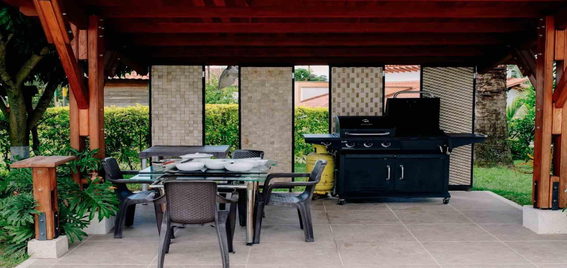 Foto de Casa campestre en Venta en Pueblito cafetero, Pereira - 31 - 279054982
