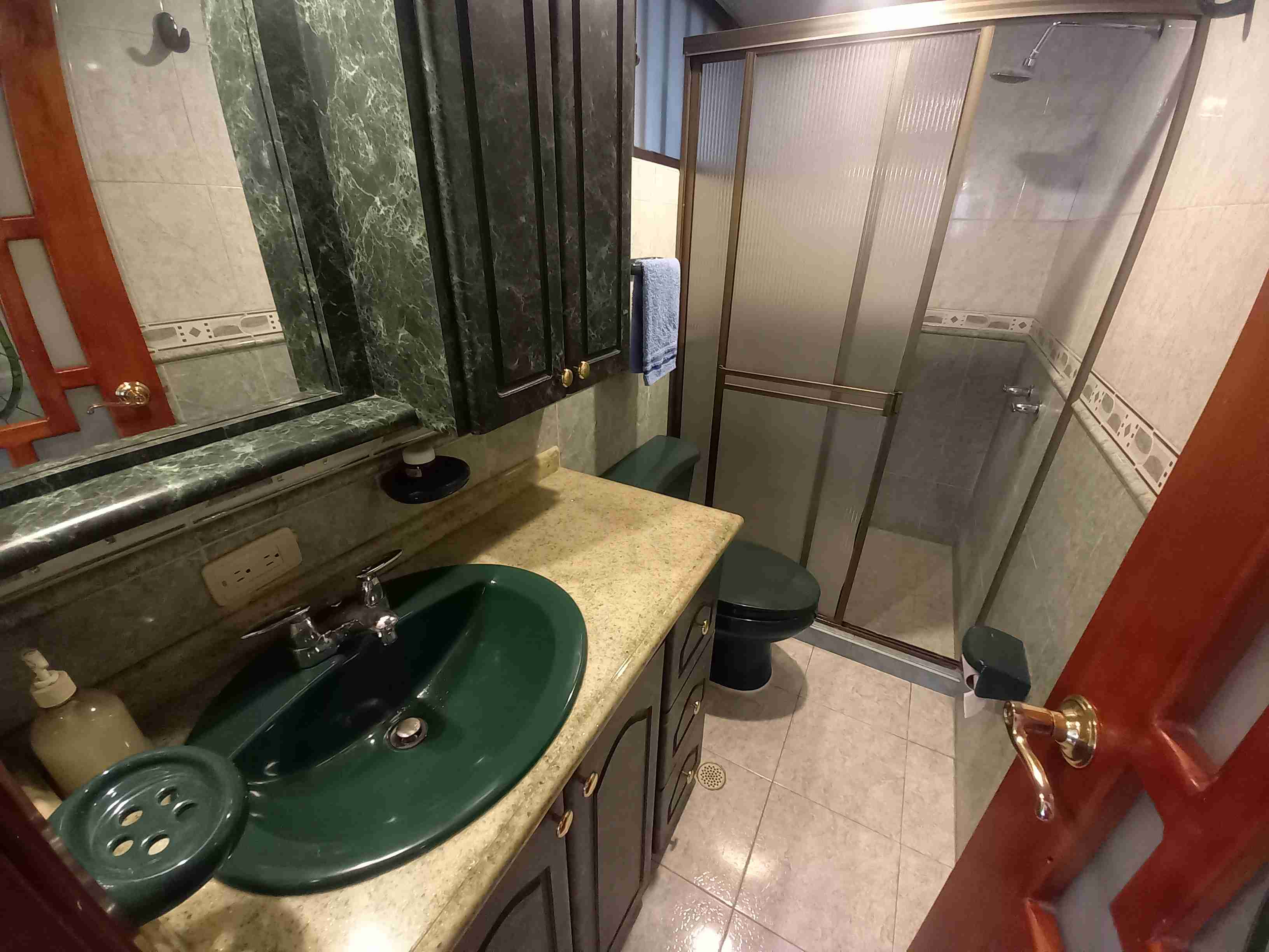 Foto de Apartamento en Venta en Campohermoso, Manizales - 4 - 279056865