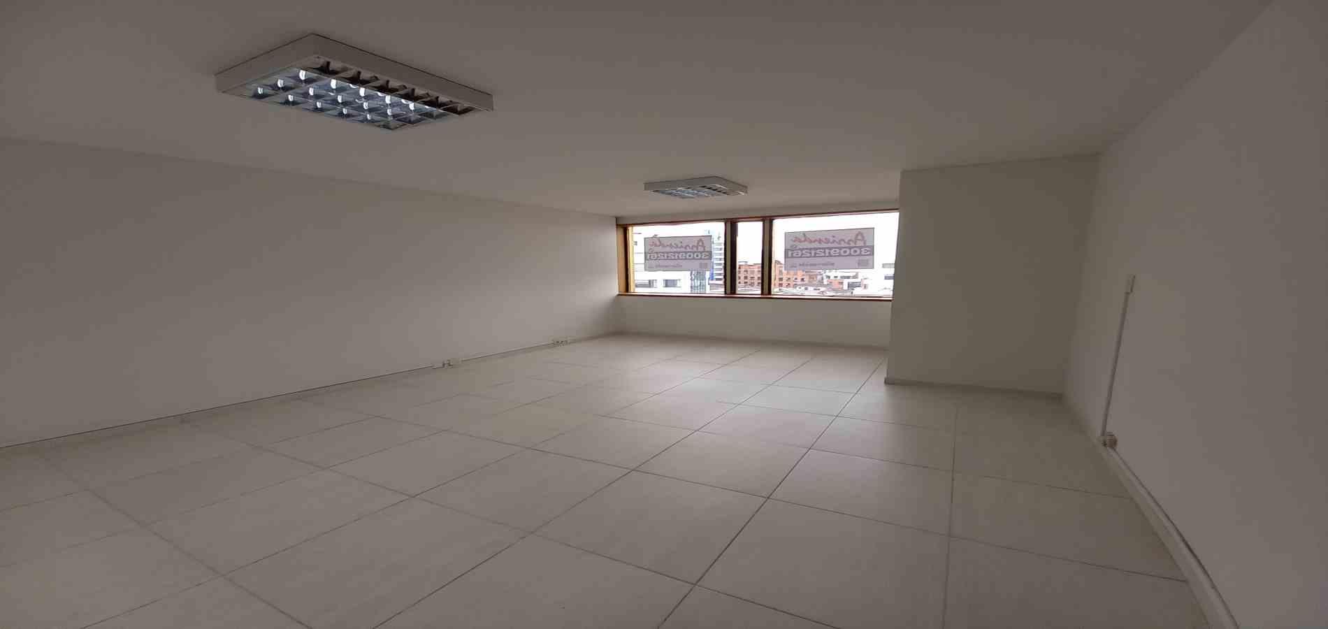 Oficina para Arriendo en Centro, Manizales