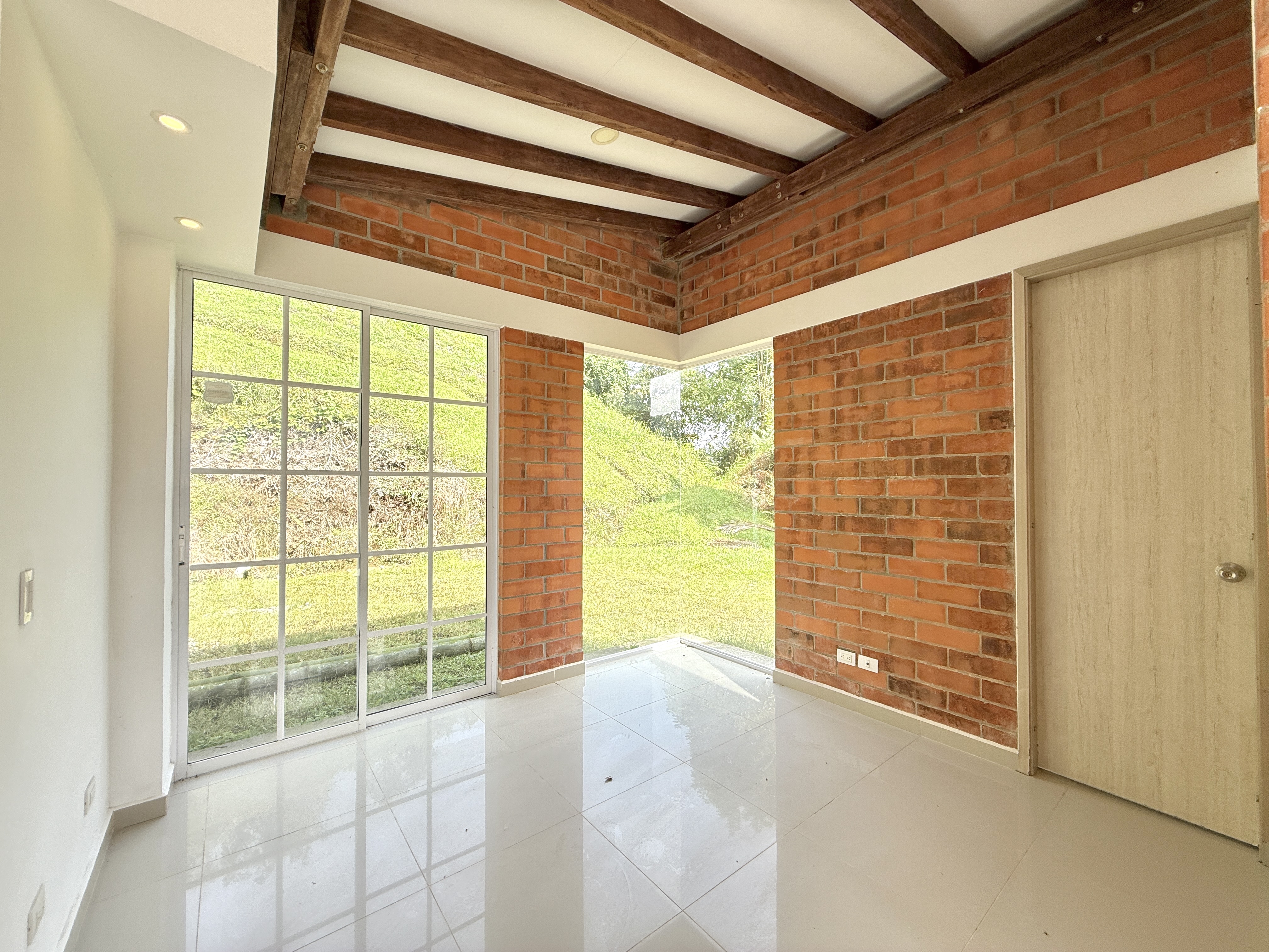 Foto de Casa campestre en Venta en Centro, Santa rosa de cabal - 3 - 279064797