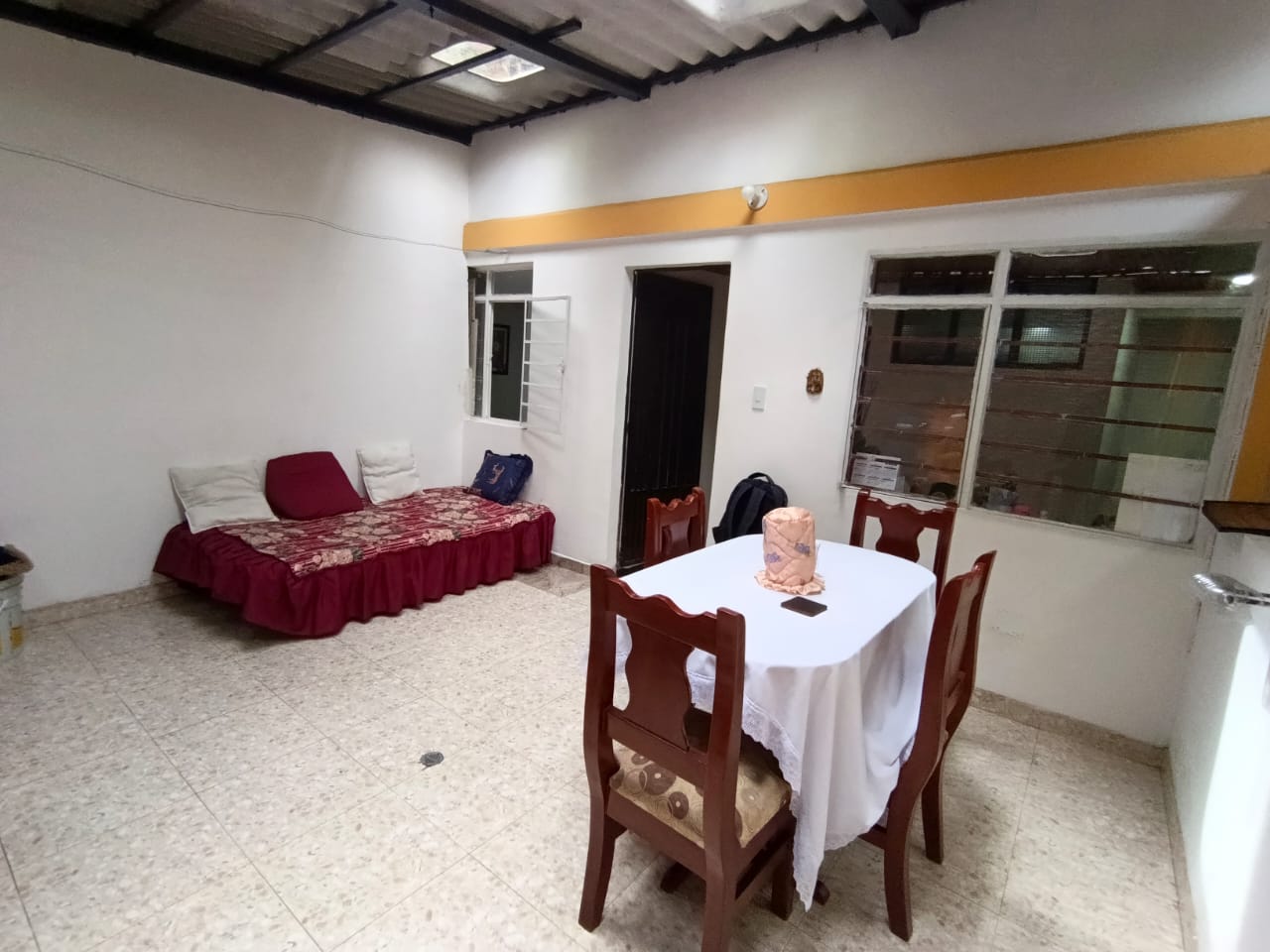 Foto de Apartamento en Venta en San jorge, Manizales - 1 - 279063625