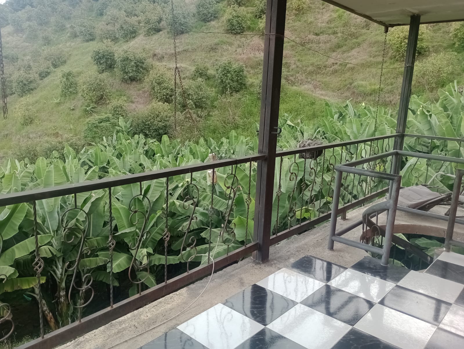 Foto de Finca en Venta en Vereda portochelo, Salamina - 7 - 279066973