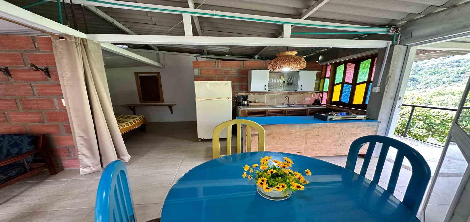 Foto de Finca en Arriendo en La florida, Filadelfia - 26 - 279065106