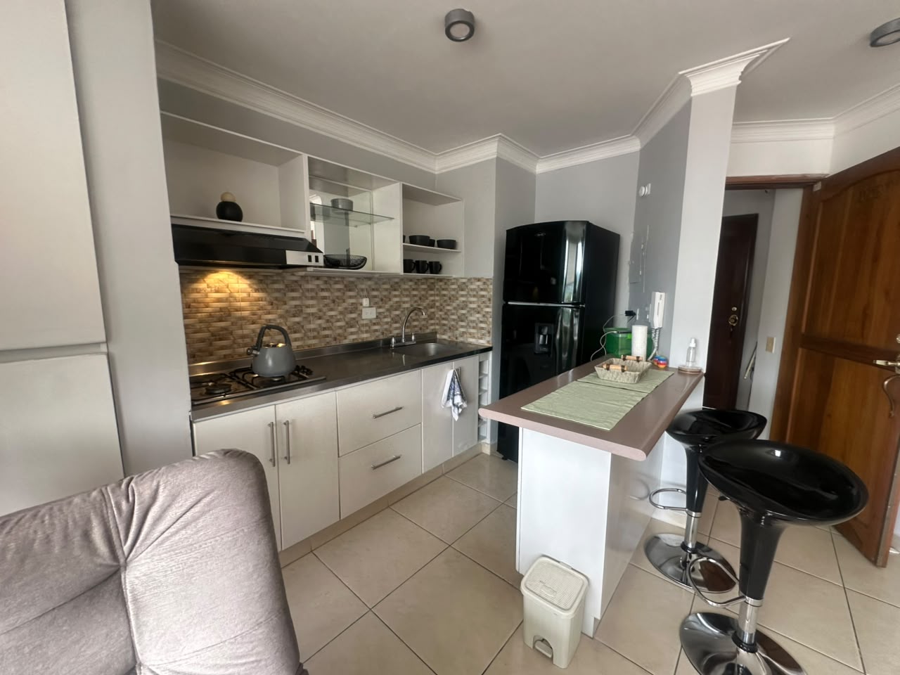 Foto de Apartaestudio en Arriendo en Centro, Pereira - 17 - 279069330