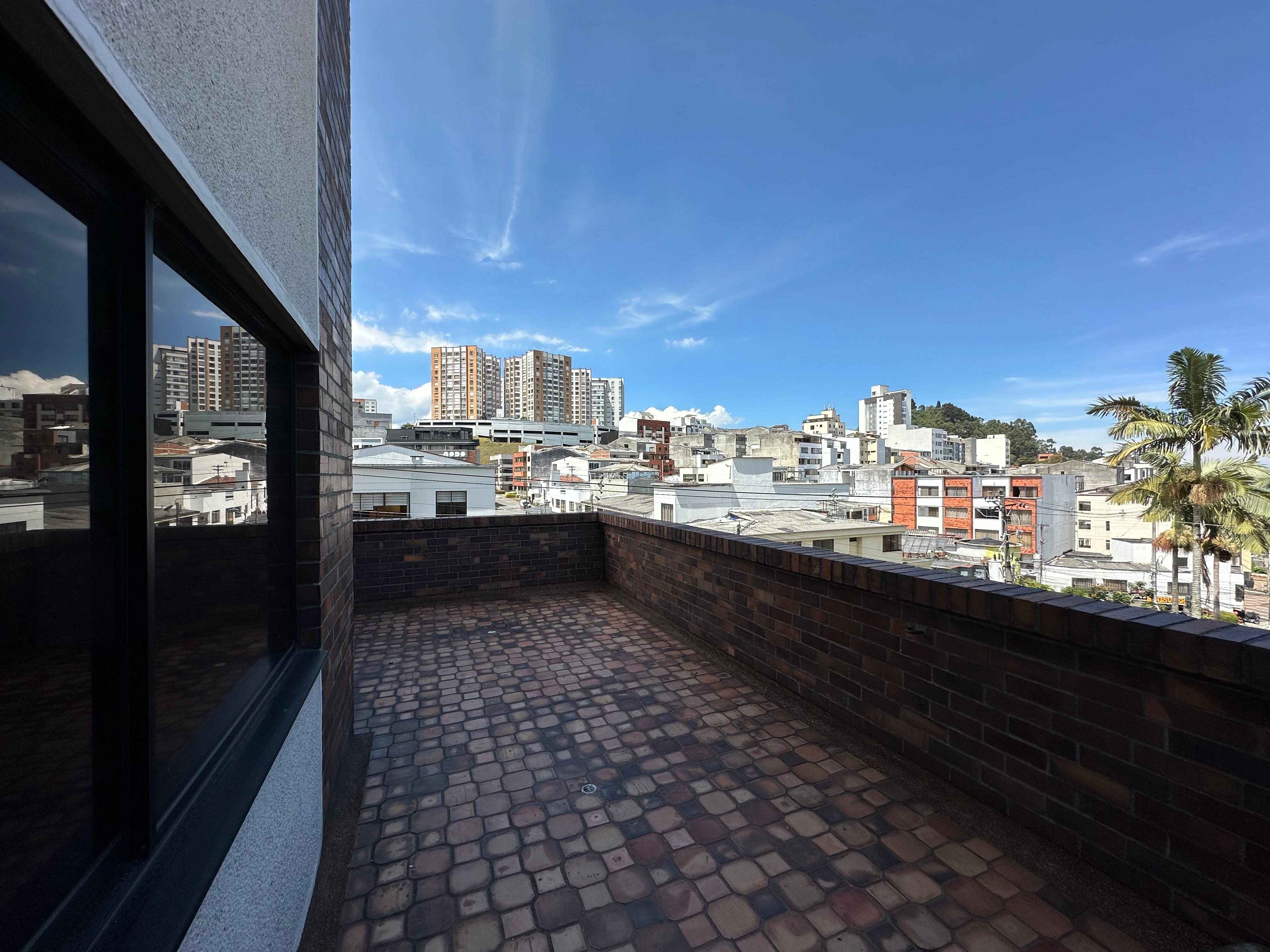 Foto de Apartamento en Arriendo en Palermo, Manizales - 11 - 279069747