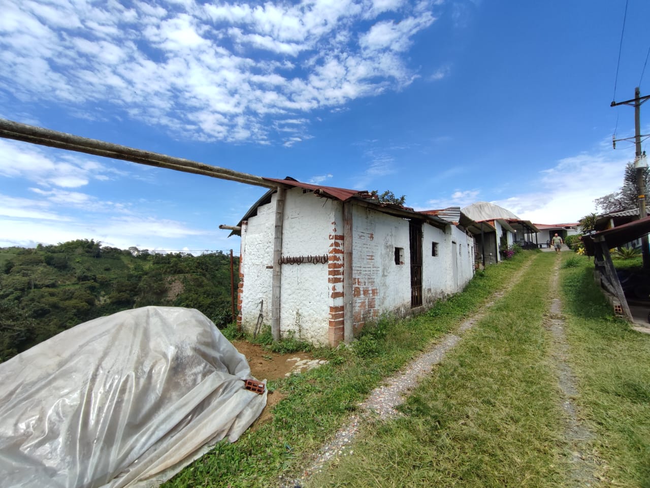 Foto de Finca en Venta en Vereda condina, Pereira - 7 - 279064120