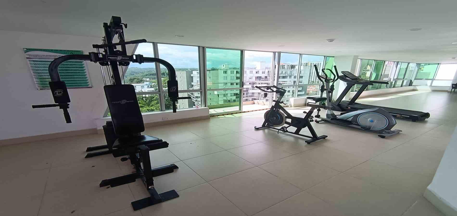 Foto de Apartamento en Arriendo en Laureles, Armenia  - 16 - 279068963