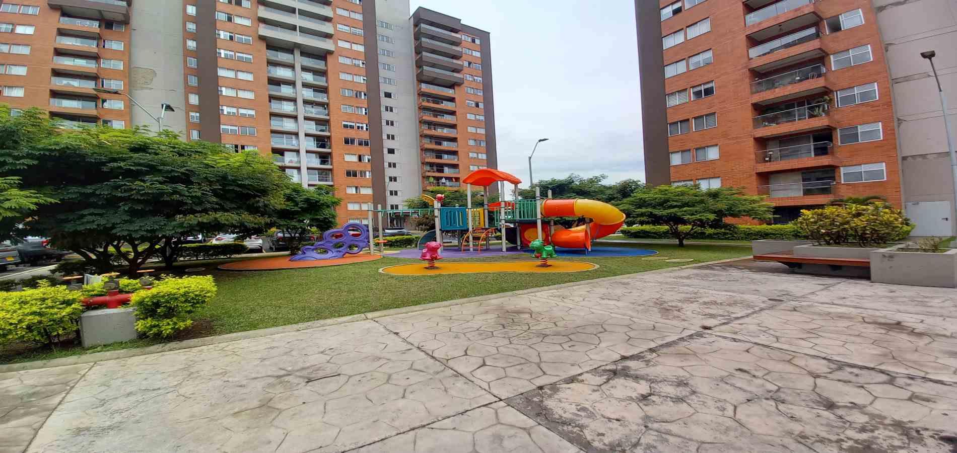 Foto de Apartamento en Venta en Av sur, Pereira - 2 - 279070219