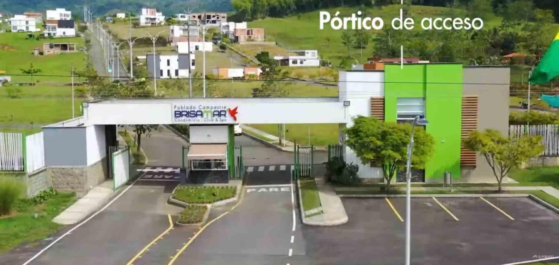 Foto de Lote / terreno en Venta en Poblado campestre brisas del mar , Viterbo - 2 - 279065896