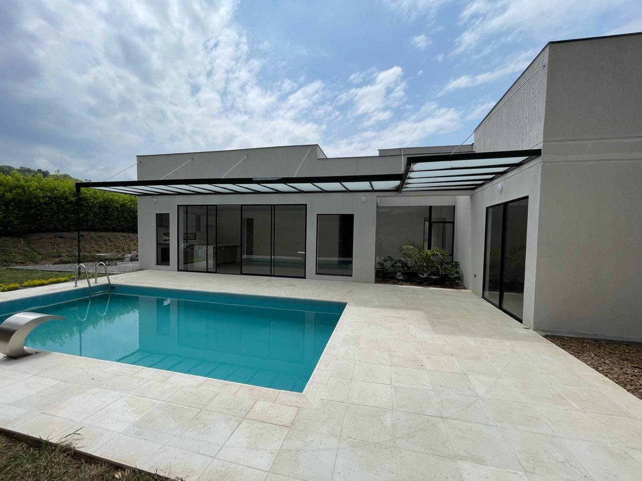 Foto de Casa campestre en Venta en Vereda santagueda, Palestina - 4 - 279063377