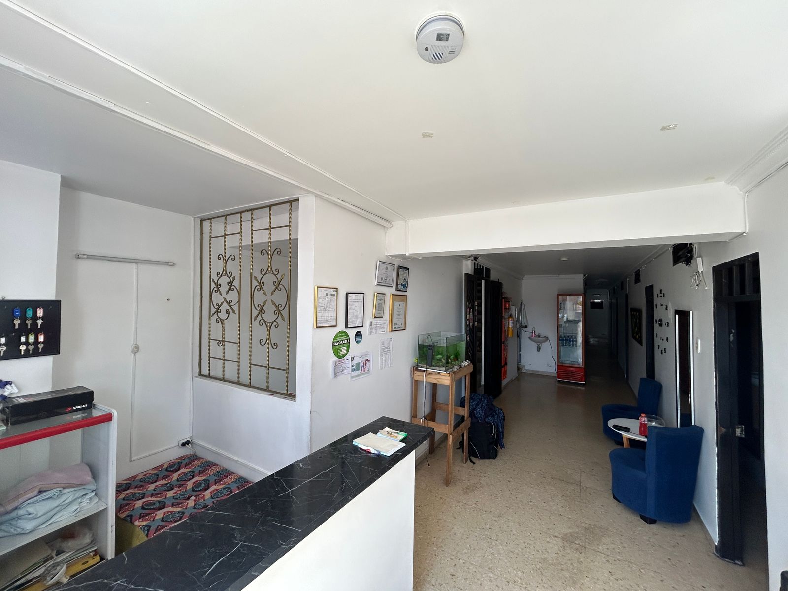 Foto de Edificio de apartamentos en Venta en Cuba, Pereira - 9 - 279067222