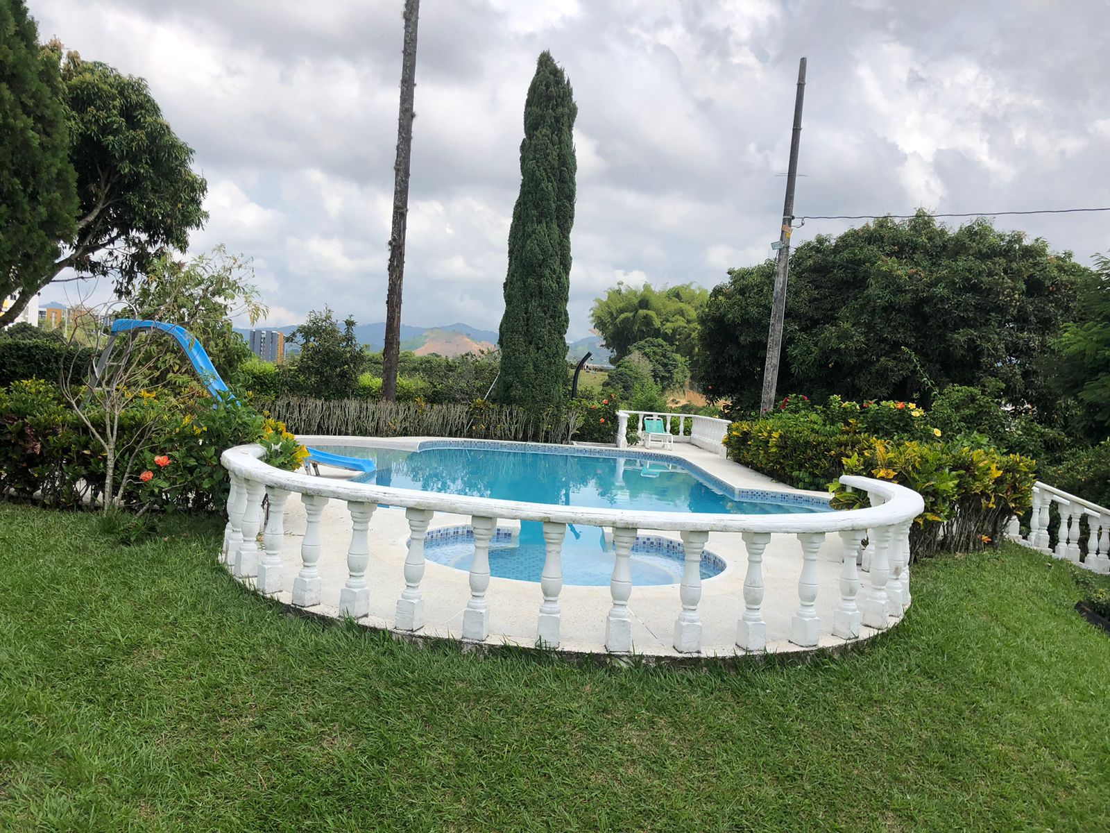 Foto de Finca en Arriendo en Morelia, Pereira - 2 - 279064174