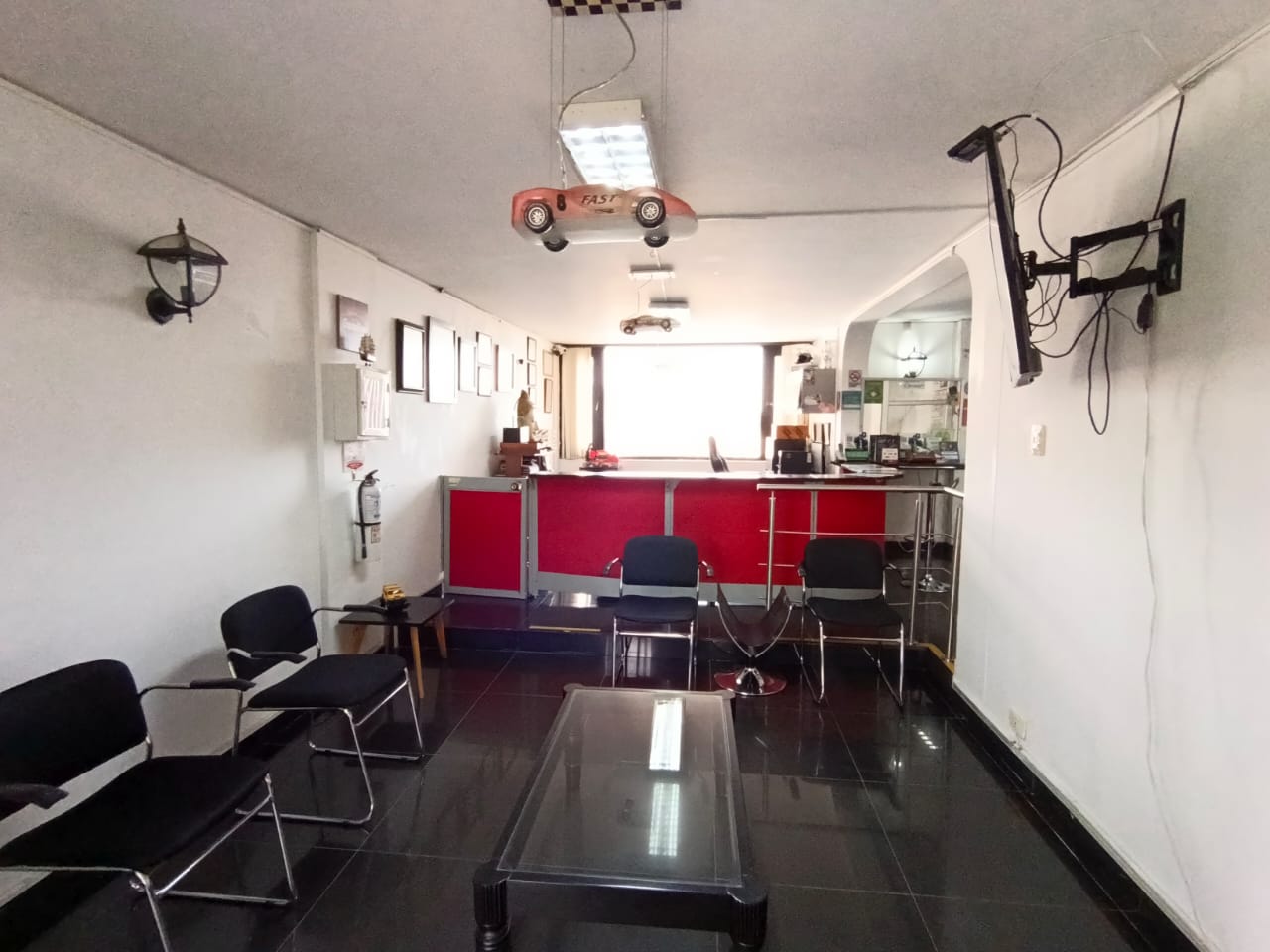 Foto de Local en Arriendo en Guayacanes, Manizales - 21 - 279063387