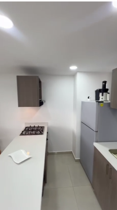 Foto de Apartaestudio en Venta en La foresta, Armenia  - 4 - 279064243