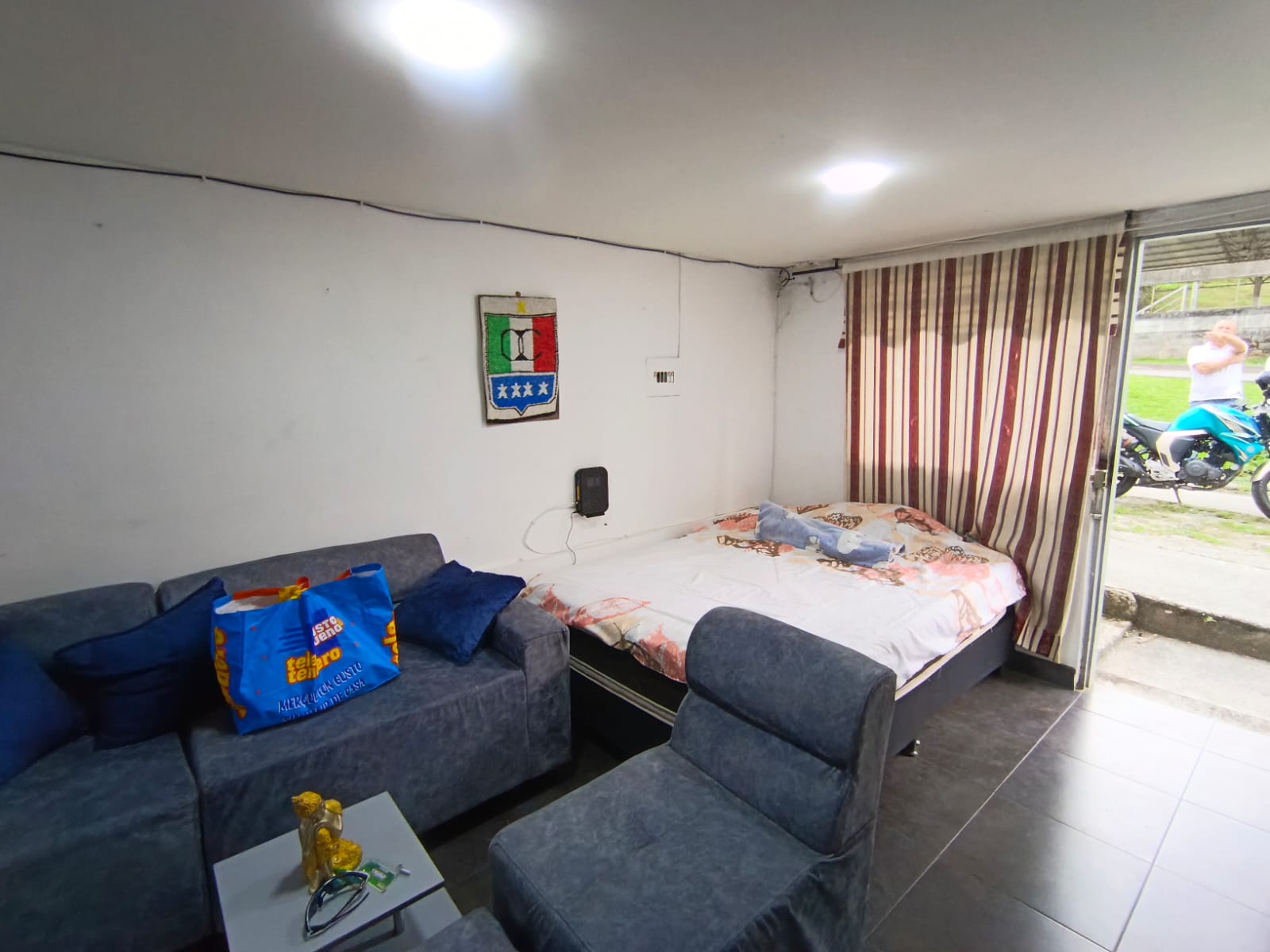 Foto de Casa en Venta en San sebastián, Manizales - 6 - 279069854