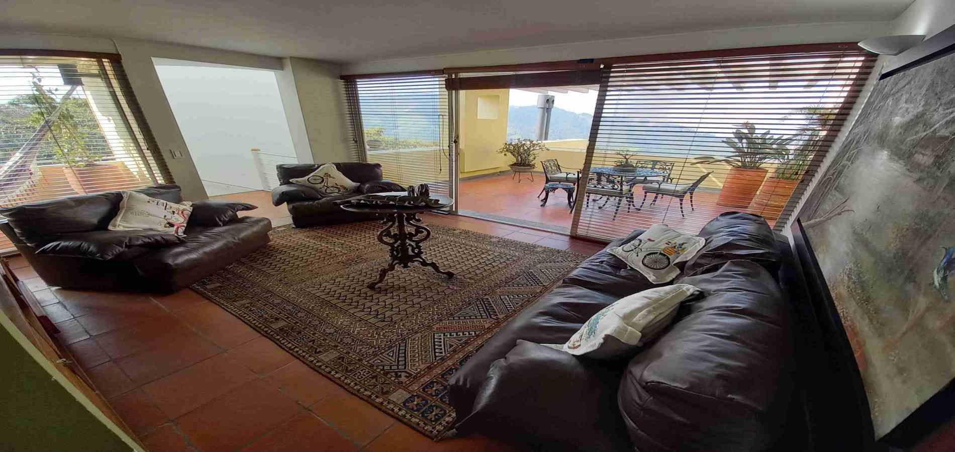 Foto de Casa para Arriendo en Tejares, Manizales - 279070149
