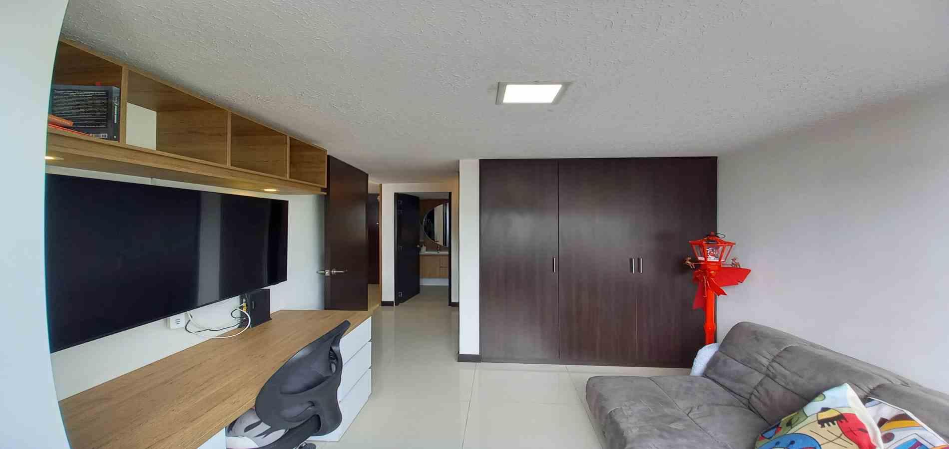 Foto de Apartamento en Arriendo en Villa pilar, Manizales - 13 - 279069843