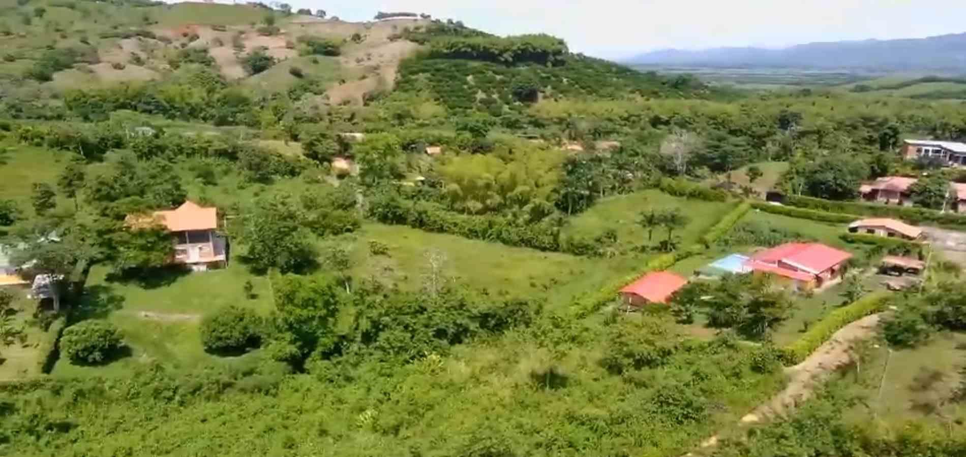 Foto de Lote / terreno en Venta en ParcelaciÓn cristo rey, Belalcazar - 6 - 279067362