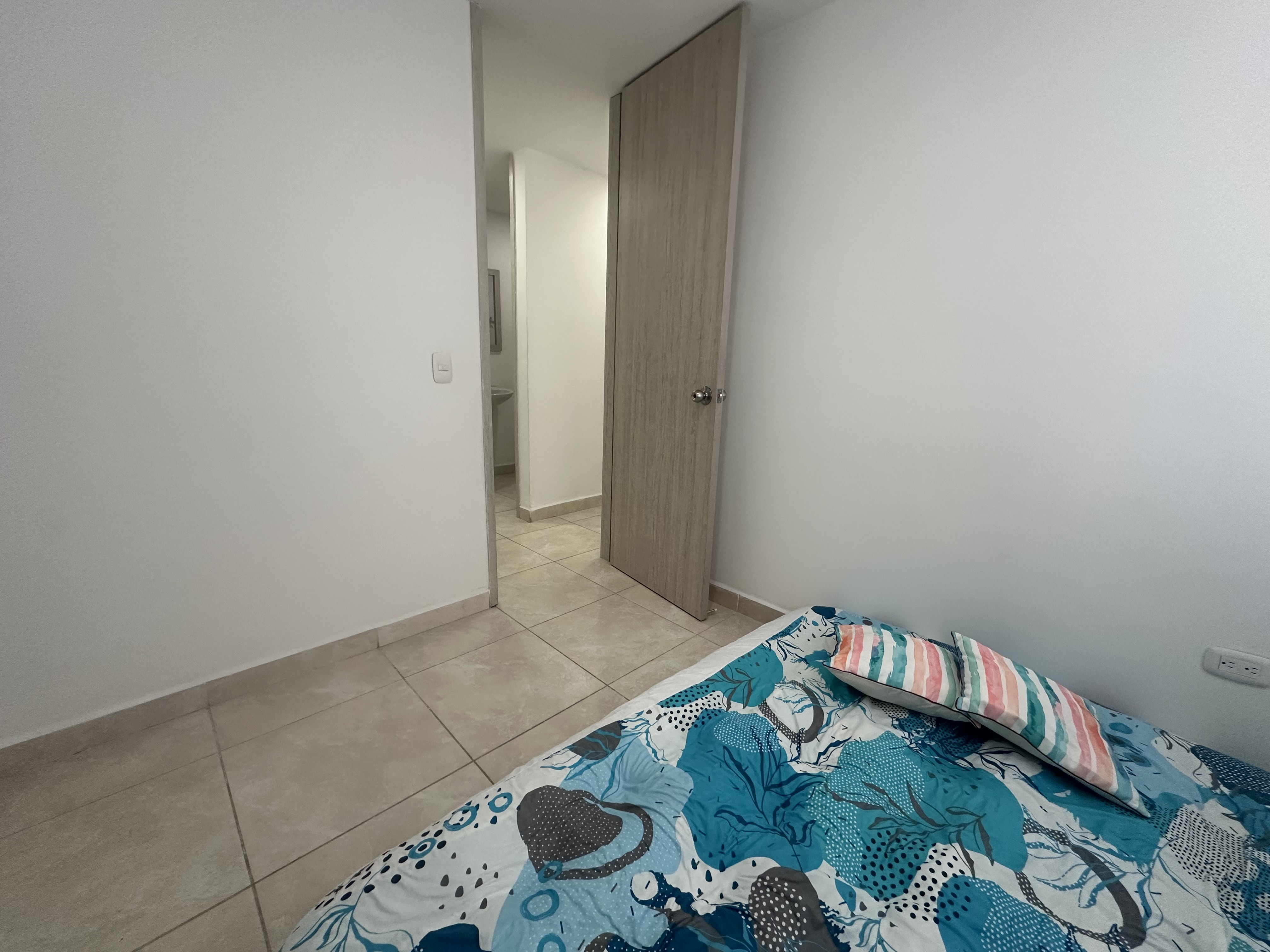 Foto de Apartamento en Venta en Puerto espejo, Armenia  - 20 - 279069328