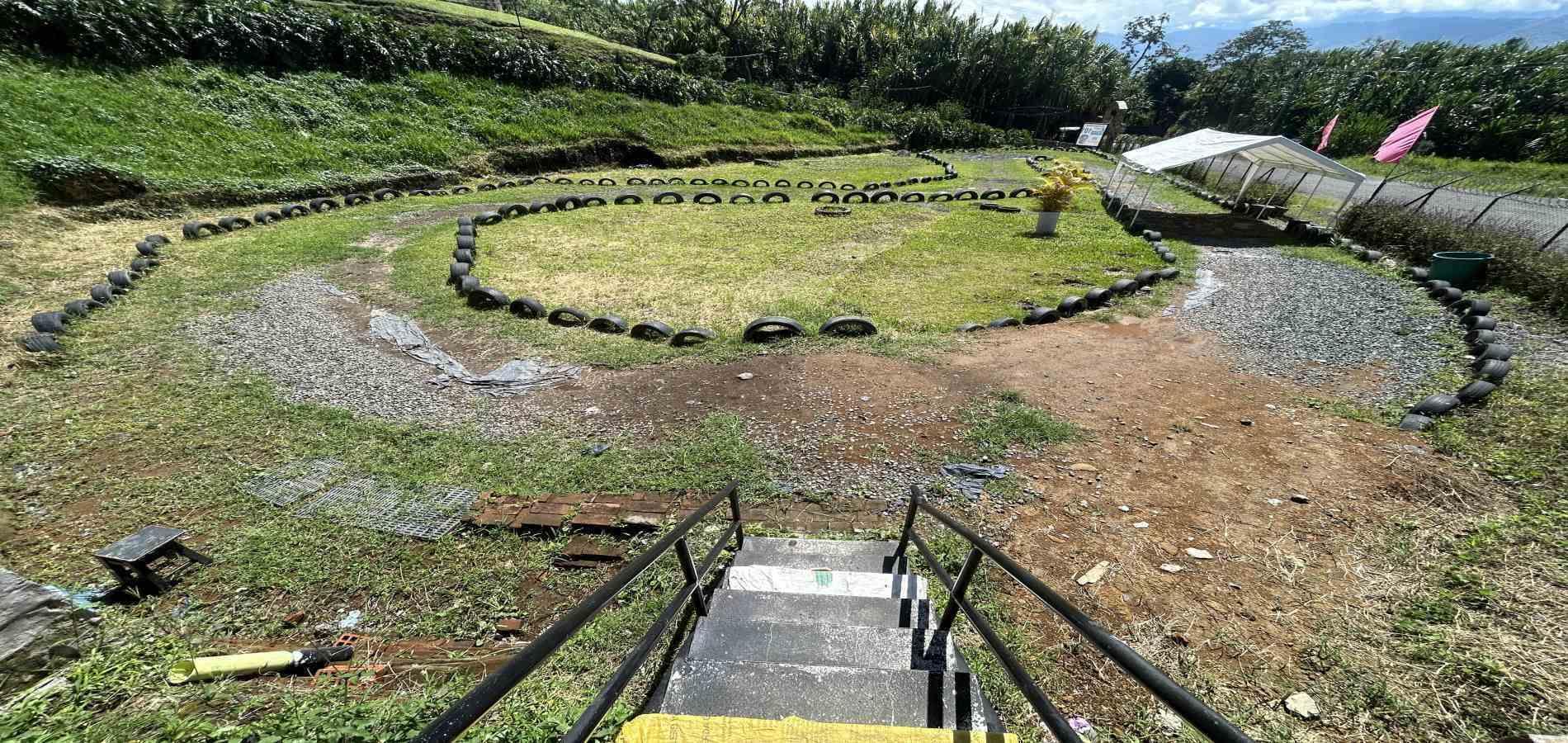 Foto de Lote / terreno en Arriendo en Av. la romelia el pollo, Dosquebradas - 6 - 279067855