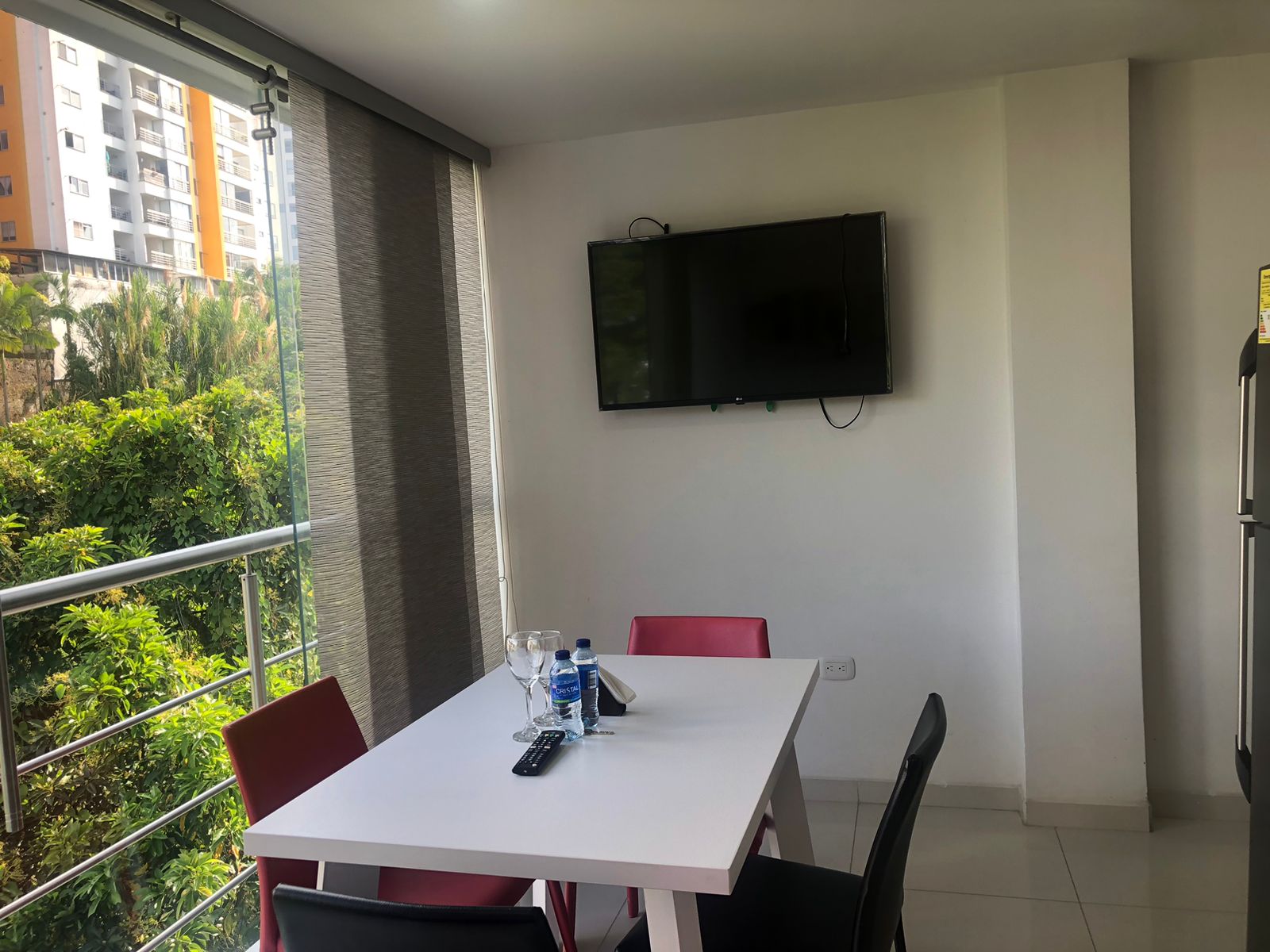 Foto de Apartaestudio en Arriendo en Pinares, Pereira - 2 - 279055487