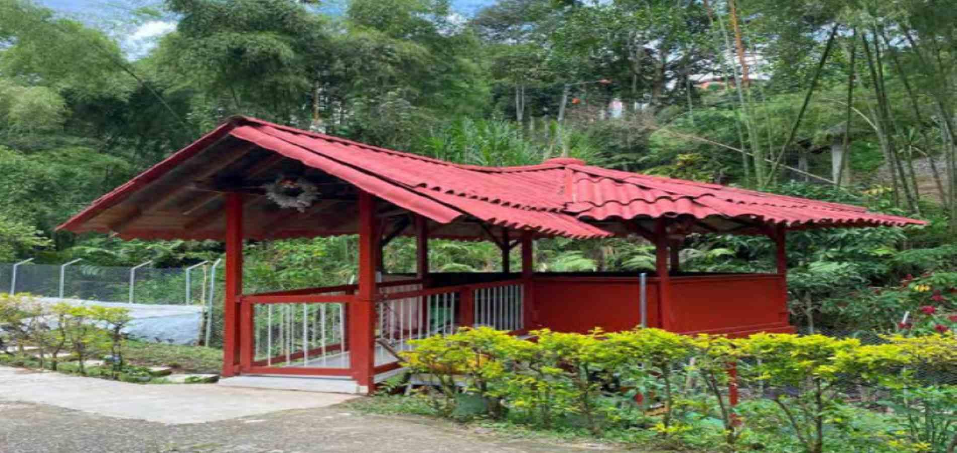 Foto de Casa campestre en Venta en Bosques de la acuarela, Dosquebradas - 3 - 279056552