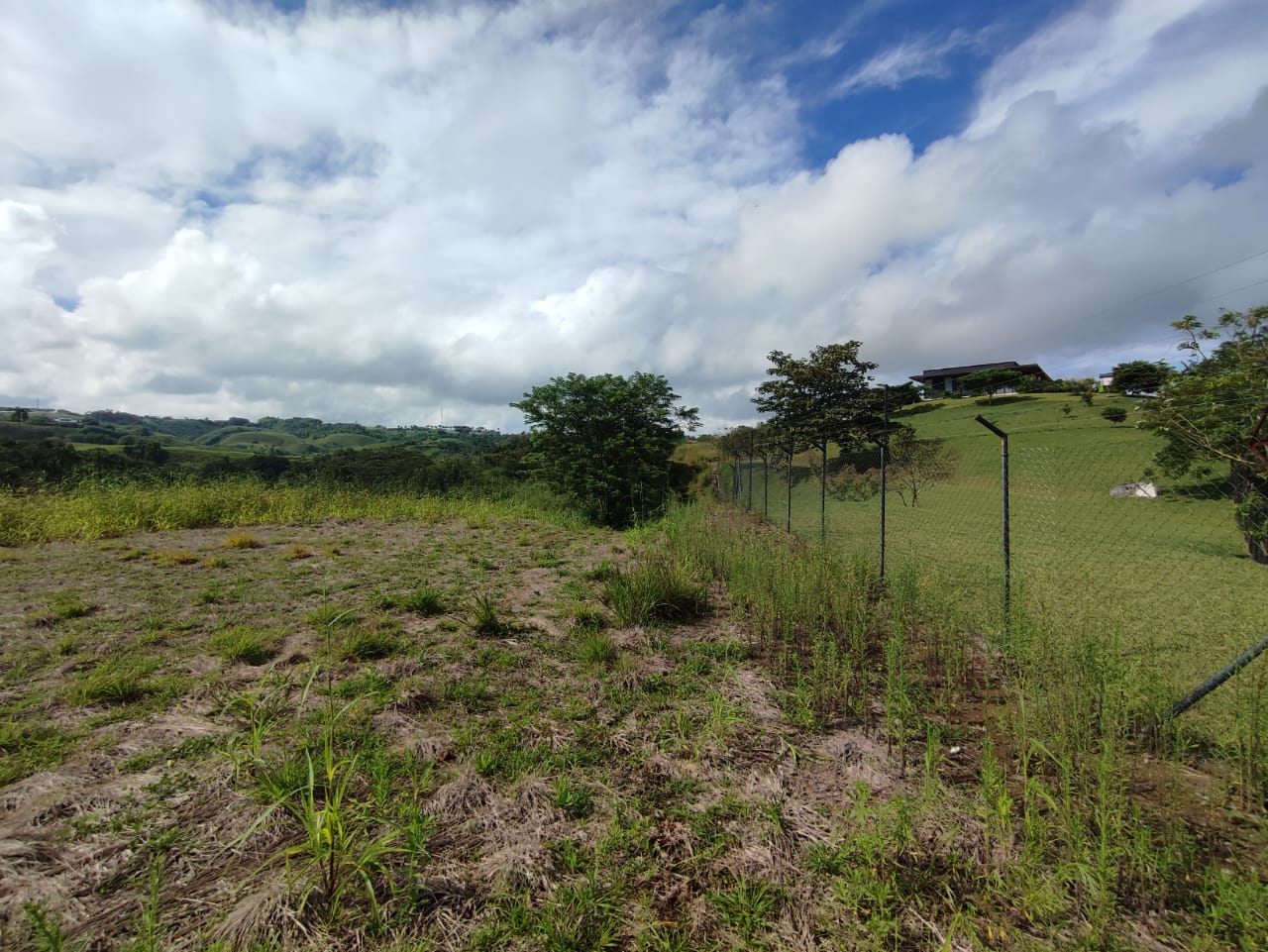 Foto de Lote / terreno en Venta en Centro, Pereira - 4 - 279063218